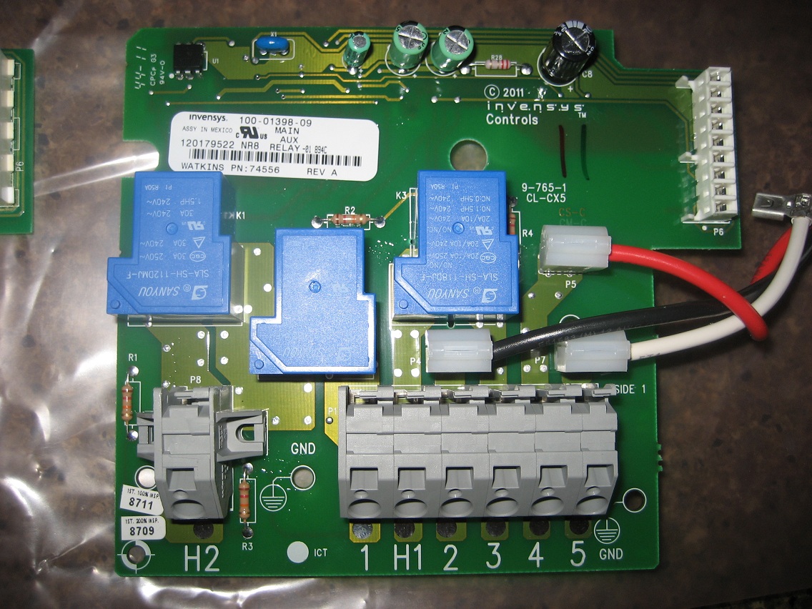 Hot Springs Spa Not Heating Portable Hot Tubs & Spas Pool and Spa Forum